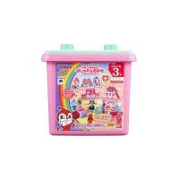 アンパンマン レバーで操作 アンパンマンおしゃべりステーション 4549660355601 おもちゃの三洋堂 通販 yahoo ショッピング