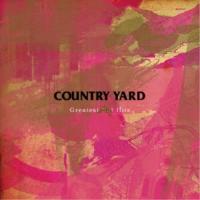 COUNTRY YARD／Greatest Not Hits 【CD】 | ハピネット・オンラインYahoo!ショッピング店