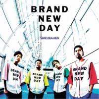 シクラメン／BRAND NEW DAY《通常盤》 【CD】 | ハピネット・オンラインYahoo!ショッピング店