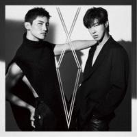 東方神起／XV《GIFT盤(ジャケットB)》 (初回限定) 【CD】 | ハピネット・オンラインYahoo!ショッピング店