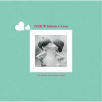 DEEN／Ballads in Love《通常盤》 【CD】 | ハピネット・オンラインYahoo!ショッピング店
