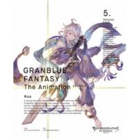 GRANBLUE FANTASY The Animation Season 2 5《完全生産限定版》 (初回限定) 【Blu-ray】 | ハピネット・オンラインYahoo!ショッピング店