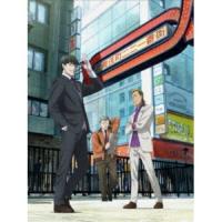 歌舞伎町シャーロック Blu-ray BOX 第2巻 【Blu-ray】 | ハピネット・オンラインYahoo!ショッピング店
