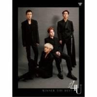 WINNER／WINNER THE BEST SONG 4 U 【CD+DVD】 | ハピネット・オンラインYahoo!ショッピング店