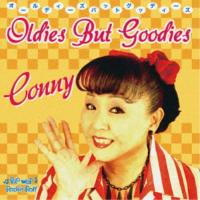 CONNY／OLDIES BUT GOODIES 【CD】 | ハピネット・オンラインYahoo!ショッピング店