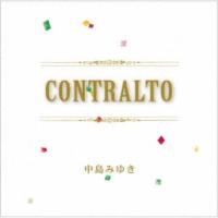 中島みゆき／CONTRALTO 【CD】 | ハピネット・オンラインYahoo!ショッピング店