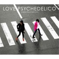 LOVE PSYCHEDELICO／Complete Singles 2000-2019 【CD】 | ハピネット・オンラインYahoo!ショッピング店