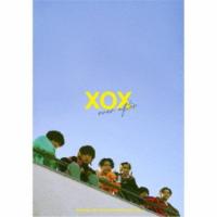 XOX／ever after (初回限定) 【CD+Blu-ray】 | ハピネット・オンラインYahoo!ショッピング店
