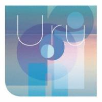 Uru／オリオンブルー《通常盤》 【CD】 | ハピネット・オンラインYahoo!ショッピング店
