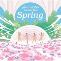 jammin’Zeb／Seasons Best Spring 【CD】 | ハピネット・オンラインYahoo!ショッピング店