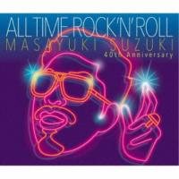 鈴木雅之／ALL TIME ROCK ’N’ ROLL《通常盤》 【CD】 | ハピネット・オンラインYahoo!ショッピング店