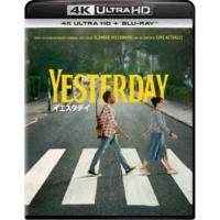 イエスタデイ UltraHD 【Blu-ray】 | ハピネット・オンラインYahoo!ショッピング店