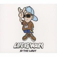 JP THE WAVY／LIFE IS WAVY 【CD】 | ハピネット・オンラインYahoo!ショッピング店