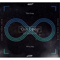 GOT7／GOT7 Japan Tour 2019 Our Loop《完全生産限定盤》 (初回限定) 【Blu-ray】 | ハピネット・オンラインYahoo!ショッピング店