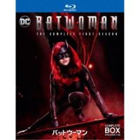 BATWOMAN／バットウーマン ＜シーズン1＞ コンプリート・ボックス 【Blu-ray】 | ハピネット・オンラインYahoo!ショッピング店