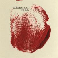 WILL BUTLER／GENERATIONS 【CD】 | ハピネット・オンラインYahoo!ショッピング店