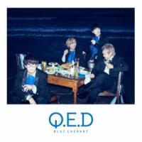BLUE ENCOUNT／Q.E.D《通常盤》 【CD】 | ハピネット・オンラインYahoo!ショッピング店