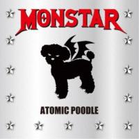 ATOMIC POODLE／MONSTAR 【CD】 | ハピネット・オンラインYahoo!ショッピング店