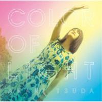 津田朱里／COLOR OF LIGHT《通常盤》 【CD】 | ハピネット・オンラインYahoo!ショッピング店