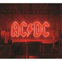 AC／DC／POWER UP 【CD】 | ハピネット・オンラインYahoo!ショッピング店