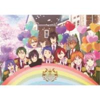 KING OF PRISM ALL SERIES Blu-ray Disc Dream Goes On！ 【Blu-ray】 | ハピネット・オンラインYahoo!ショッピング店