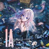 IA／pray for real 【CD+DVD】 | ハピネット・オンラインYahoo!ショッピング店