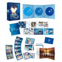 フリー Free Dive To The Future 第3期 全12話 未放送1話boxセット 新盤 ブルーレイ Blu Ray Two R ツーアール 通販 Yahoo ショッピング
