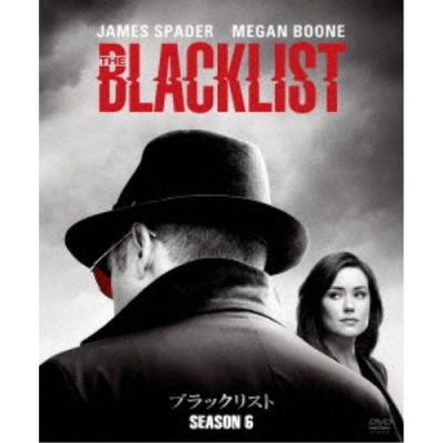 ブラックリストシーズン6（フォーマット：DVD）のおすすめ人気商品一覧