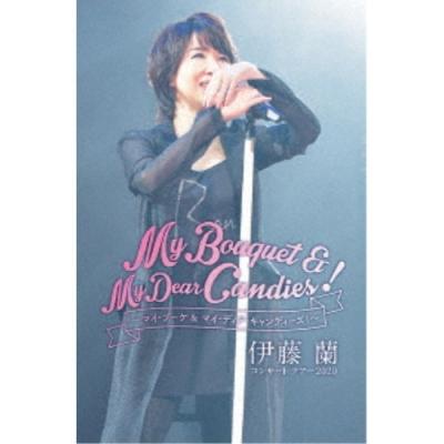 伊藤蘭 Started from Candies 直筆サイン入り　DVD Amazon.co.jp: 50th Anniversary Tour ~Started from Candies