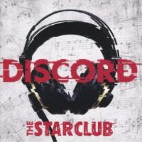 THE STAR CLUB／DISCORD 【CD】 | ハピネット・オンラインYahoo!ショッピング店