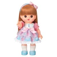 メルちゃん おめめぱちくりロングヘアネネちゃん 服 人形 お人形さんごっこ 髪型 色変わる お風呂 キレイ 知育 ブラシ ヘアバンド.... | ハピネット・オンラインYahoo!ショッピング店