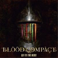 GO TO THE BEDS／BLOOD COMPACT 【CD】 | ハピネット・オンラインYahoo!ショッピング店