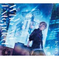 Who-ya Extended／Icy Ivy (初回限定) 【CD+DVD】 | ハピネット・オンラインYahoo!ショッピング店