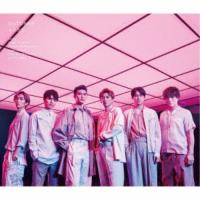 SixTONES／マスカラ《B盤》 (初回限定) 【CD+DVD】 | ハピネット・オンラインYahoo!ショッピング店