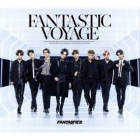 FANTASTICS from EXILE TRIBE／FANTASTIC VOYAGE 【CD+DVD】 | ハピネット・オンラインYahoo!ショッピング店