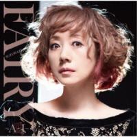 涼風真世／Fairy 〜A・I〜 愛《通常盤》 【CD】 | ハピネット・オンラインYahoo!ショッピング店