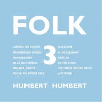 ハンバートハンバート／FOLK 3《通常盤》 【CD】 | ハピネット・オンラインYahoo!ショッピング店