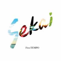 FreeTEMPO／Sekai 【CD】 | ハピネット・オンラインYahoo!ショッピング店