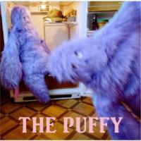 PUFFY／THE PUFFY《通常盤》 【CD】 | ハピネット・オンラインYahoo!ショッピング店