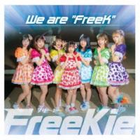 FreeKie／We are FreeK《Type K／BYBBiT Ver.》 【CD】 | ハピネット・オンラインYahoo!ショッピング店