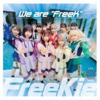 FreeKie／We are FreeK《Type D／JYA ☆ PON Ver.》 【CD】 | ハピネット・オンラインYahoo!ショッピング店