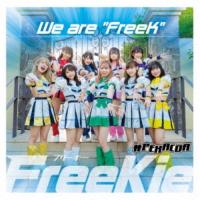 FreeKie／We are FreeK《Type G／#PEXACOA Ver.》 【CD】 | ハピネット・オンラインYahoo!ショッピング店