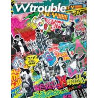 ジャニーズWEST／ジャニーズWEST LIVE TOUR 2020 W trouble (初回限定) 【DVD】 | ハピネット・オンラインYahoo!ショッピング店