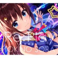 ときのそら／Re：Play (初回限定) 【CD】 | ハピネット・オンラインYahoo!ショッピング店