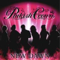 Pinkish Crown／NEW DAWN 【CD】 | ハピネット・オンラインYahoo!ショッピング店