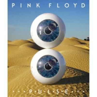 正規品 Pink Floyd 驚異 (RESTORED & RE-EDITED) 2Blu-ray Deluxe