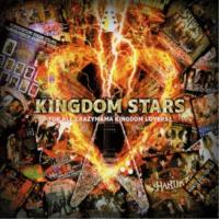 KINGDOM STARS／KINGDOM STARS 【CD】 | ハピネット・オンラインYahoo!ショッピング店