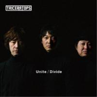 TRICERATOPS／Unite／Divide 【CD】 | ハピネット・オンラインYahoo!ショッピング店