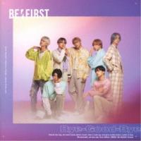 BE：FIRST／Bye-Good-Bye《通常盤》 【CD+DVD】 | ハピネット・オンラインYahoo!ショッピング店