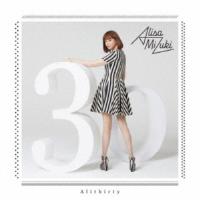 観月ありさ／Ali30 【CD+Blu-ray】 | ハピネット・オンラインYahoo!ショッピング店